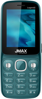 Jmax LEGEND 2(Green)