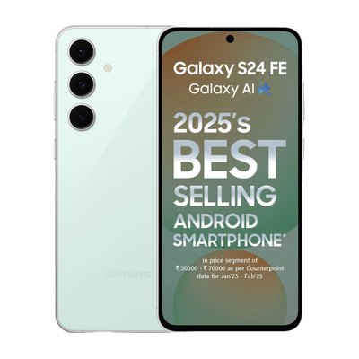 Samsung S24 FE 5G