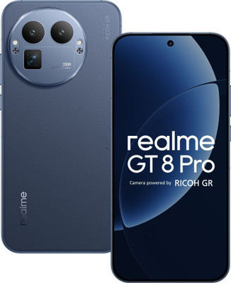 realme GT 8 Pro