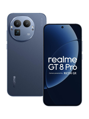 realme GT 8 Pro