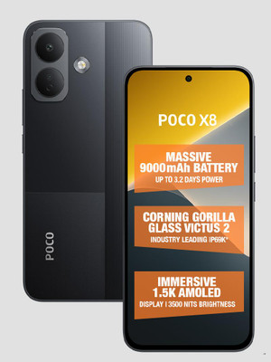 POCO X8 5G product image