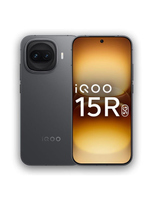 IQOO 15R 5G