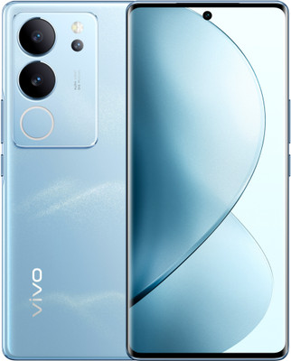 vivo V29 Pro 5G (Blue, 256 GB)(8 GB RAM)