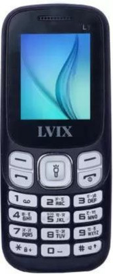 Lvix L1 312(Black)