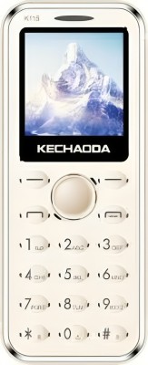 Kechaoda K115(Gold)