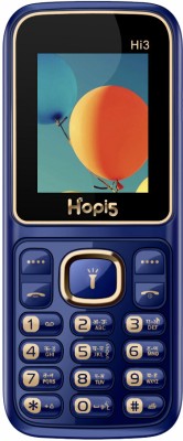 hopi5 Hi3(Blue)