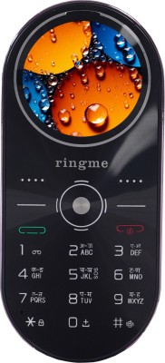 ringme R1 CIRCLE(Pink)