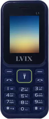 Lvix L1 310(Blue)