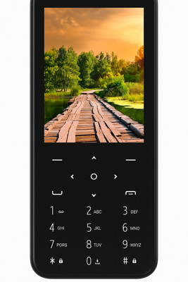 Kechaoda K-011(Black)