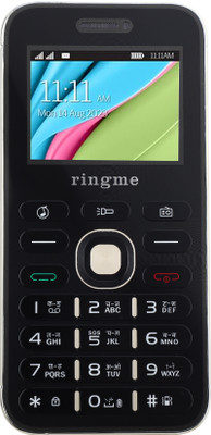 ringme R1+ PRO(Gold)