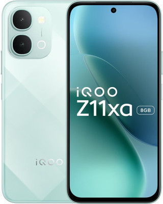 IQOO Z11xa 5G product image