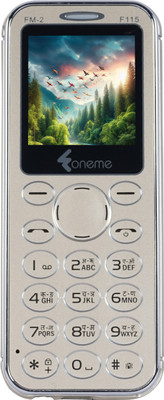 FONEME F115(Gold)
