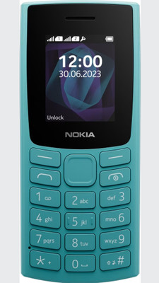 Nokia 105(Blue)