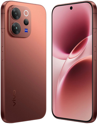 price history - vivo V70 5G (Festive Red, 256 GB)