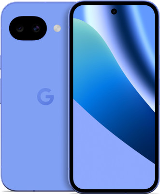 Google Pixel 10a (Lavender, 256 GB)(8 GB RAM) product image