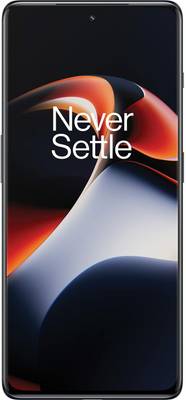 OnePlus 11R 5G (Sonic Black, 128 GB)
