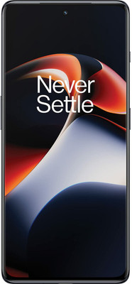 OnePlus 11R 5G (Sonic Black, 256 GB)(16 GB RAM)