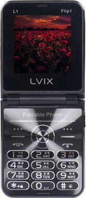 Lvix L1 FLIP 1(Blue)