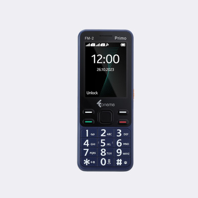 oneme PRIMO(Blue)