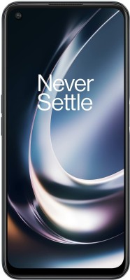 OnePlus Nord CE 2 Lite 5G (Black Dusk, 128 GB)(8 GB RAM)