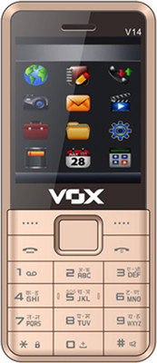 Vox V14(Golden)