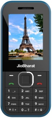 Jio Bharat B2(Blue)