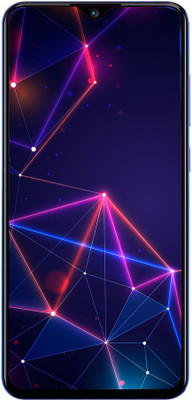 I Kall Z13 (SKY BLUE, 64 GB)(4 GB RAM)
