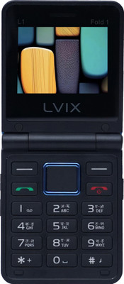Lvix L1 FOLD 1(Blue)