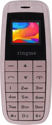 ringme R1+ Micro 1(Gold)