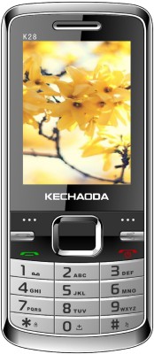 Kechaoda K28(Grey)