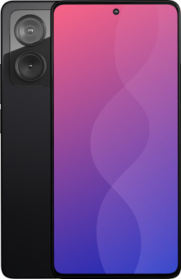 POCO X6 Neo 5G (Astral Black, 128 GB)(8 GB RAM)