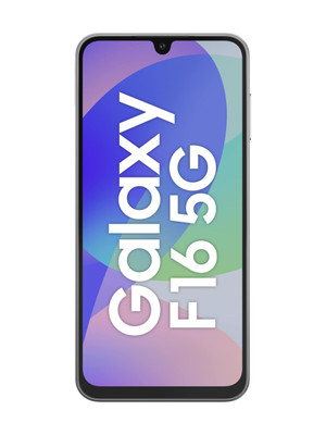 Samsung Galaxy F16 5G