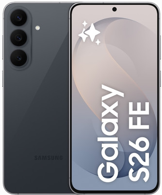 Samsung Galaxy S26 FE 5G product image