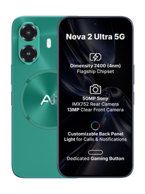 Ai+ Nova 2 Ultra 5G