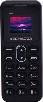 Kechaoda A27(Silver Grey)