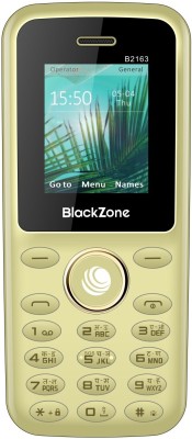 BlackZone B2163(Gold)