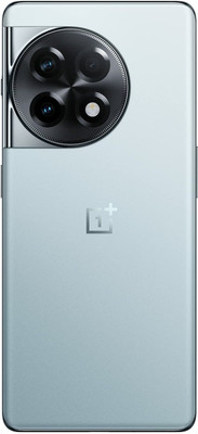 SNMART Edge To Edge Tempered Glass for OnePlus 11R 5G(Pack of 1)