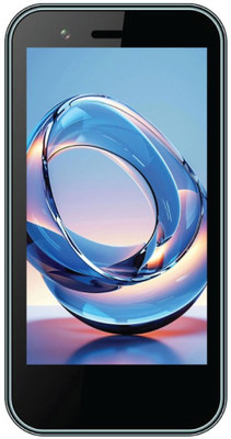 BlackZone ILITE (Blue, 16 GB)(3 GB RAM)