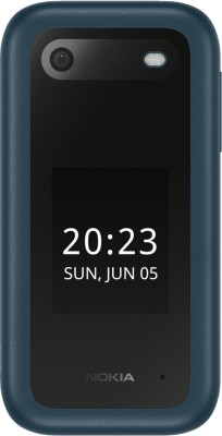 Nokia 2660 TA-1480 DS(Blue)