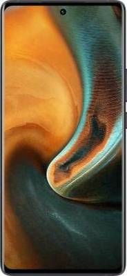 vivo X80 5G (Cosmic Black, 128 GB)
