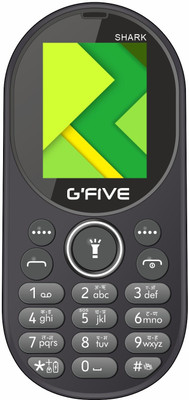 GFive SHARK(Black)