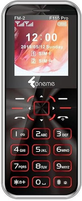 oneme F115 LITE(ROSE GOLD)