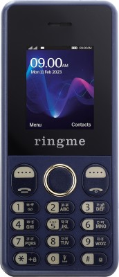 ringme R1+ PULSAR(Blue)