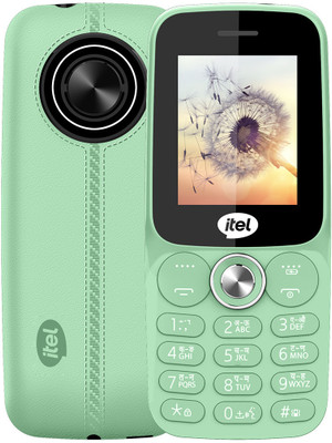 itel it2165s(Light Green)