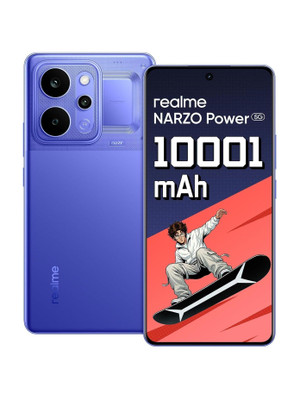 realme Narzo Power 5G product image