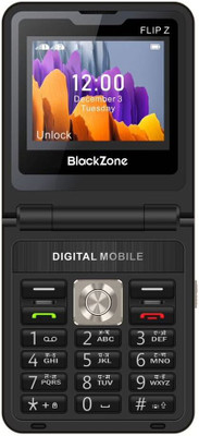 BlackZone FLIP Z(Gold)