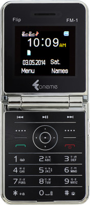 oneme FLIP FM-1(Gold)