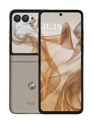MOTOROLA Razr 50 product image