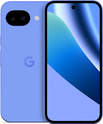 Google Pixel 10a (Lavender, 256 GB)(8 GB RAM)
