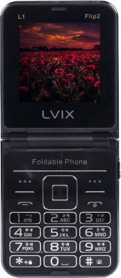 Lvix L1 FLIP2(Blue)